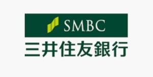 三井住友銀行